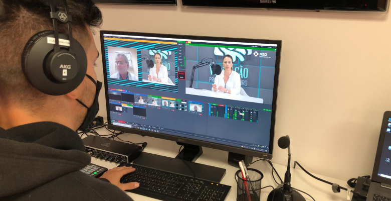 “Vacinação – Proteger o futuro”: está a chegar o novo podcast da Vital Health com o apoio da MSD