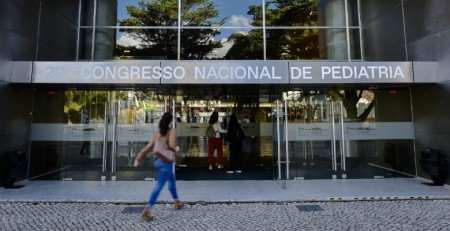 20.º Congresso Nacional de Pediatria: o segundo dia em instantes fotográficos