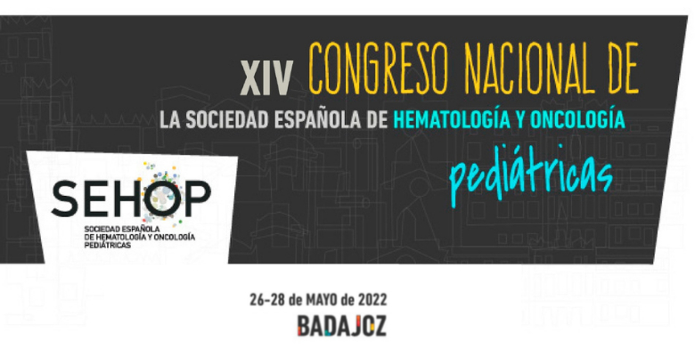 Marque presença no XIII Congreso Nacional de la Sociedad Española de Hematología y Oncología Pediátricas